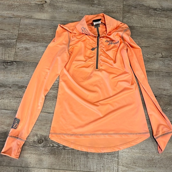 Harley Davidson Dry Fit - Picture 1 of 4